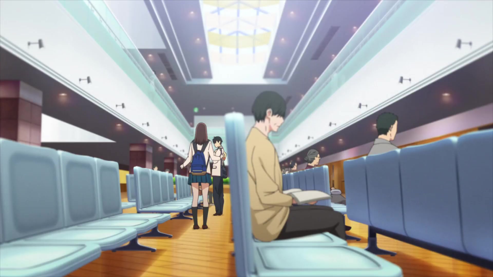 [Tsukyio Editing Resources] I Want to Eat Your Pancreas Raw Clips (108) (tsukyio.com).mp4